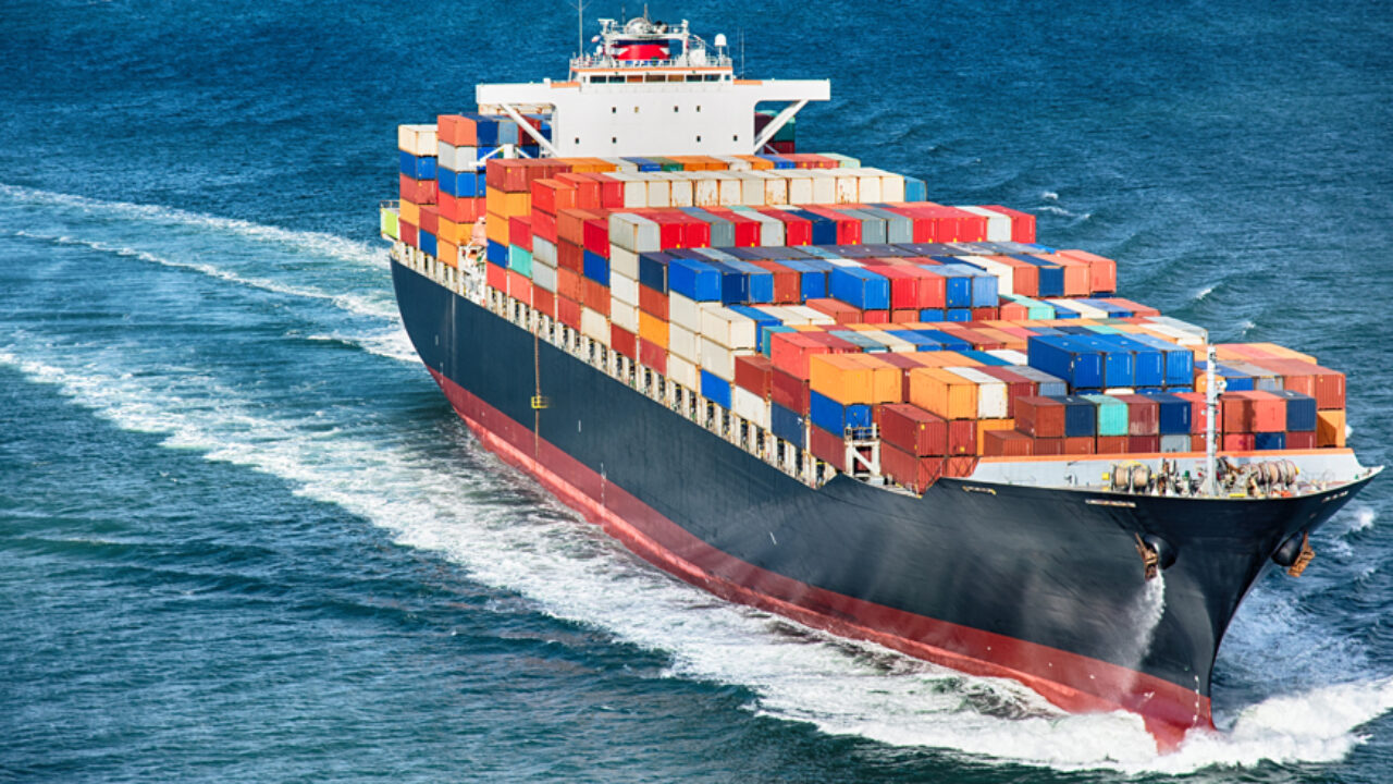 Ocean Freight Services