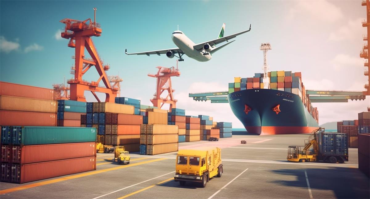 Freight Forwarding Services